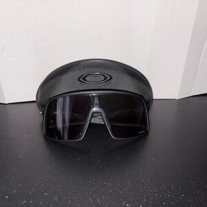 Oakley Black Sunglasses